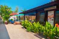 Accommodation Services Kura Kura  Resort