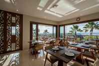 Bar, Cafe and Lounge Tanadewa Villas Nusa Dua By Cross Collection