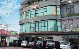 Hotel Semeru Bogor, Rp 295.000