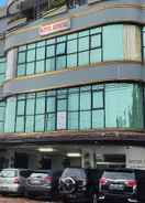 EXTERIOR_BUILDING Hotel Semeru Bogor