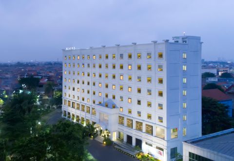 Exterior KHAS Surabaya Hotel
