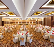 Functional Hall 7 Swiss-Belhotel Danum Palangkaraya