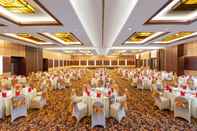 Functional Hall Swiss-Belhotel Danum Palangkaraya