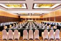 Functional Hall Swiss-Belhotel Danum Palangkaraya