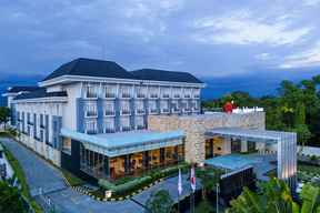 Swiss-Belhotel Danum Palangkaraya