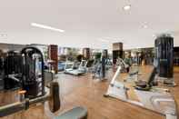 Fitness Center Swiss-Belhotel Danum Palangkaraya