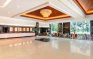 Lobby 7 Swiss-Belhotel Danum Palangkaraya