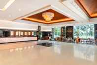 Lobby Swiss-Belhotel Danum Palangkaraya