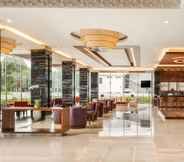 Bar, Cafe and Lounge 6 Swiss-Belhotel Danum Palangkaraya