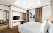 Phòng ngủ 2 Swiss-Belhotel Danum Palangkaraya