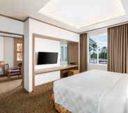 Bedroom 2 Swiss-Belhotel Danum Palangkaraya