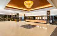 Lobby 6 Swiss-Belhotel Danum Palangkaraya