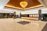 Lobby Swiss-Belhotel Danum Palangkaraya