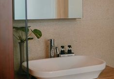 In-room Bathroom 5 W Home Cipete