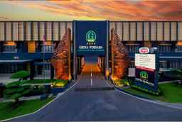 Griya Persada Convention Hotel & Resort Kaliurang, THB 1,391.14