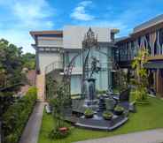 Exterior 4 Griya Persada Convention Hotel & Resort Kaliurang