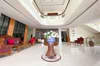 Lobby Hotel Safira Magelang