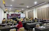 ห้องประชุม 4 Hotel Safira Magelang