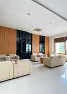 LOBBY Hotel Safira Magelang