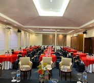 Functional Hall 5 Hotel Safira Magelang