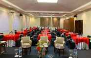 Functional Hall 5 Hotel Safira Magelang