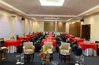 Functional Hall Hotel Safira Magelang