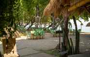 Restoran 5 Taman Sari Bali Resort & Spa