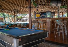 Bar, Cafe and Lounge 7 Taman Sari Bali Resort & Spa