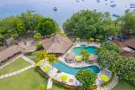 สระว่ายน้ำ Taman Sari Bali Resort & Spa