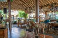 Bar, Cafe and Lounge Taman Sari Bali Resort & Spa