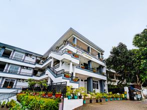 外観 4 Collection O 92277 Setra Priangan Guest House