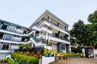 Bangunan SUPER OYO Collection O 92277 Setra Priangan Guest House