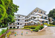 外観 5 Collection O 92277 Setra Priangan Guest House