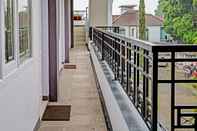 Common Space SUPER OYO Collection O 92277 Setra Priangan Guest House