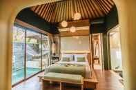 ห้องนอน Ini Vie Villa Legian by Ini Vie Hospitality