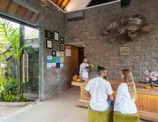 Lobby 2 Ini Vie Villa Legian by Ini Vie Hospitality