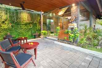 Exterior 4 Ini Vie Villa Legian by Ini Vie Hospitality