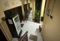 Exterior 5 Sari Buana Bed & Breakfast 
