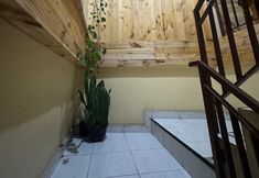 Exterior 6 Sari Buana Bed & Breakfast 