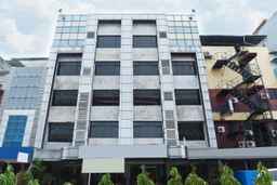 Super OYO Collection O 166 Hotel Princess, ₱ 1,551.77