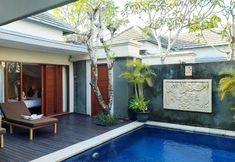 Others 5 The Light Exclusive Villa and Spa