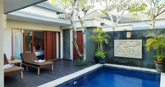 Lainnya The Light Exclusive Villa and Spa