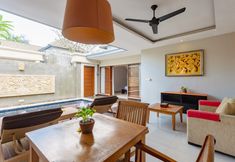 Others 4 The Light Exclusive Villa and Spa