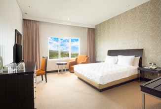 Kamar Tidur 4 Swiss-Belhotel Kendari