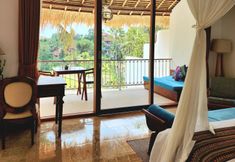 Bedroom 3 Motama Villa