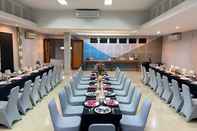 ห้องประชุม Hotel Sriti Magelang