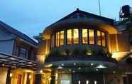 Bangunan 3 Hotel Sriti Magelang