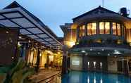 Bangunan 7 Hotel Sriti Magelang