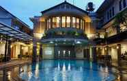 Exterior 2 Hotel Sriti Magelang