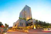 Exterior I Hotel Baloi Batam